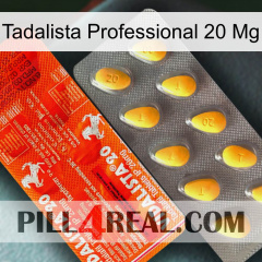 Tadalista Professional 20Mg new01